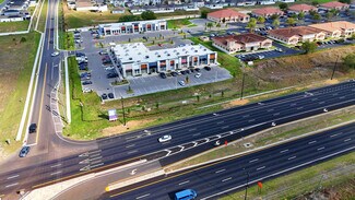 Plus de détails pour 2300 Forest Lake Dr, Davenport, FL - Commerce de détail à louer