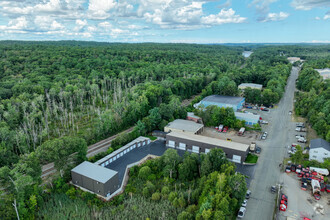 27 Kondelin Rd, Gloucester, MA - aerial  map view - Image1