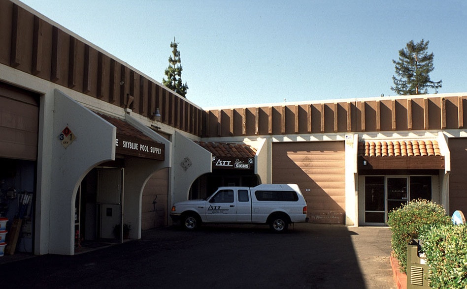 805 University Ave, Los Gatos, CA for lease - Other - Image 2 of 11