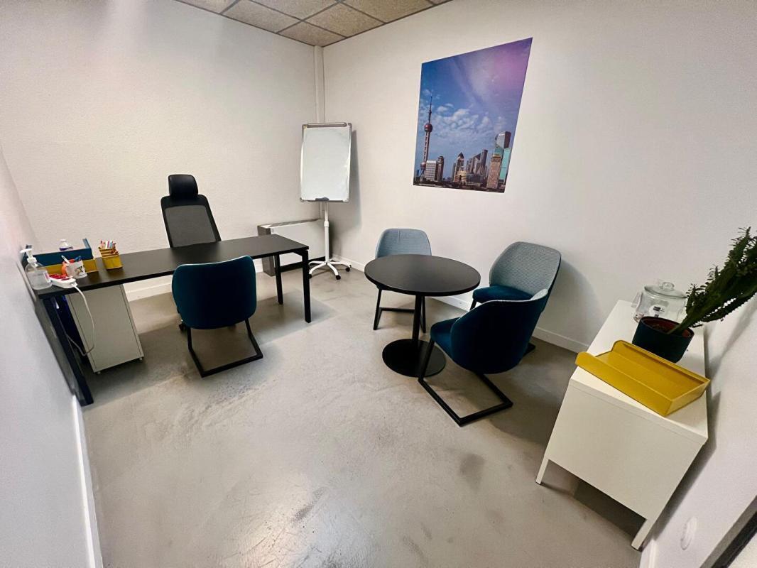 Bureau dans Labège à louer Photo intérieure- Image 1 de 2