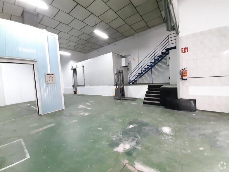 Industrial in Fuenlabrada, MAD for sale - Building Photo - Image 3 of 14