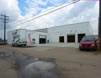 Plus de détails pour 2 Bldgs, Co. & Equip – Industriel à vendre, Edmonton, AB