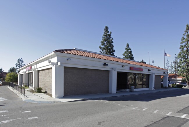 More details for 17863 Santiago Blvd, Villa Park, CA - Retail for Lease