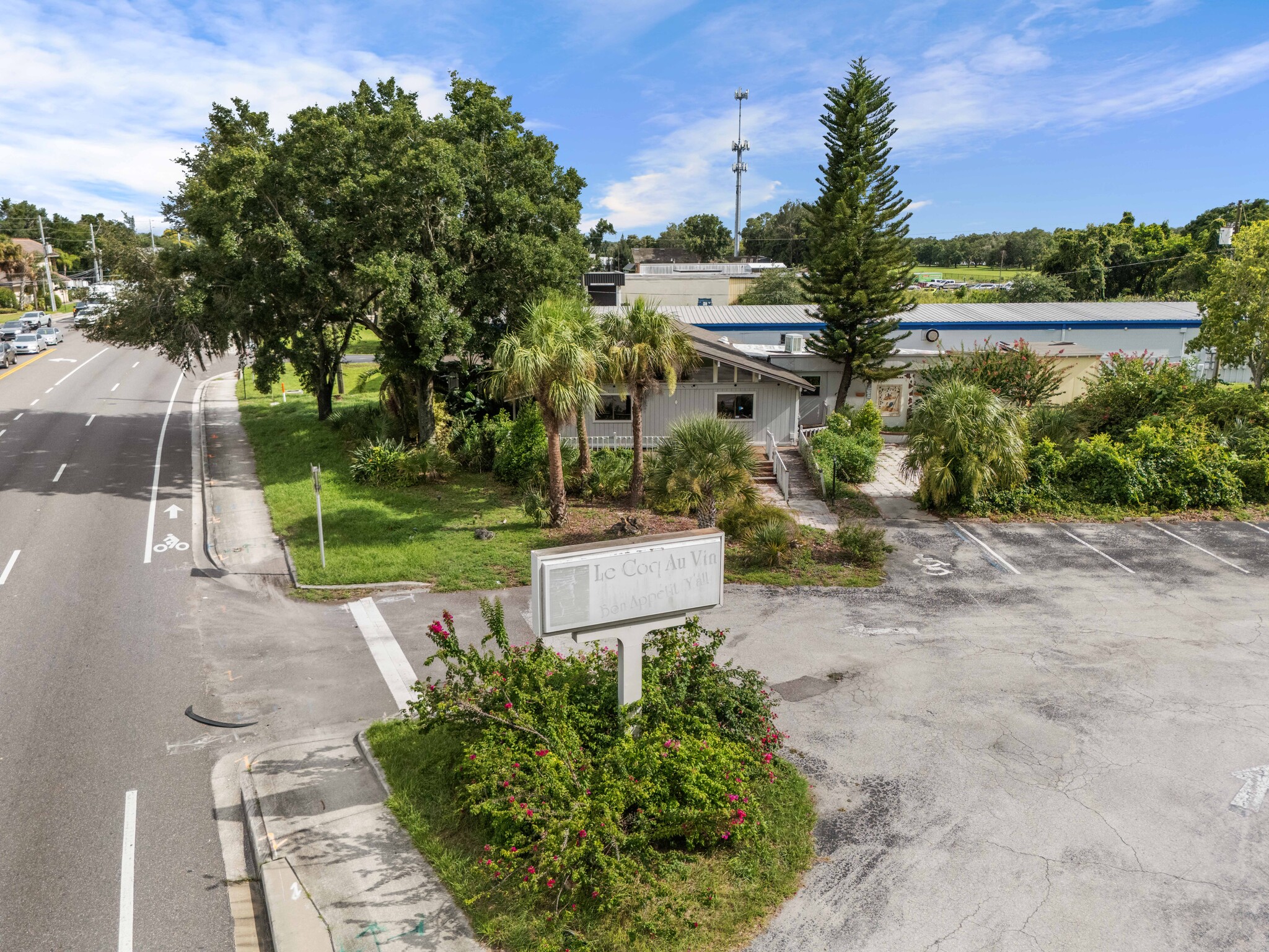 4800 S Orange Ave, Orlando, FL for sale Primary Photo- Image 1 of 1