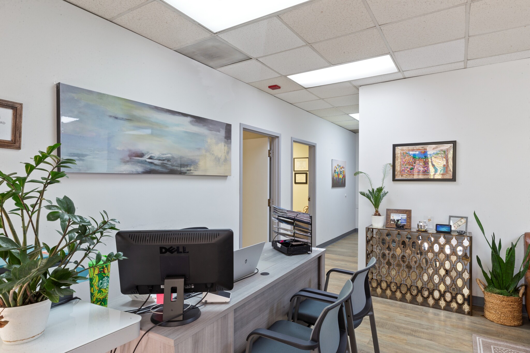 1900 The Exchange SE, Atlanta, GA for lease Interior Photo- Image 1 of 12