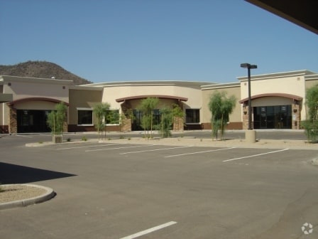 20100 N 51st Ave, Glendale, AZ for lease - Primary Photo - Image 1 of 40