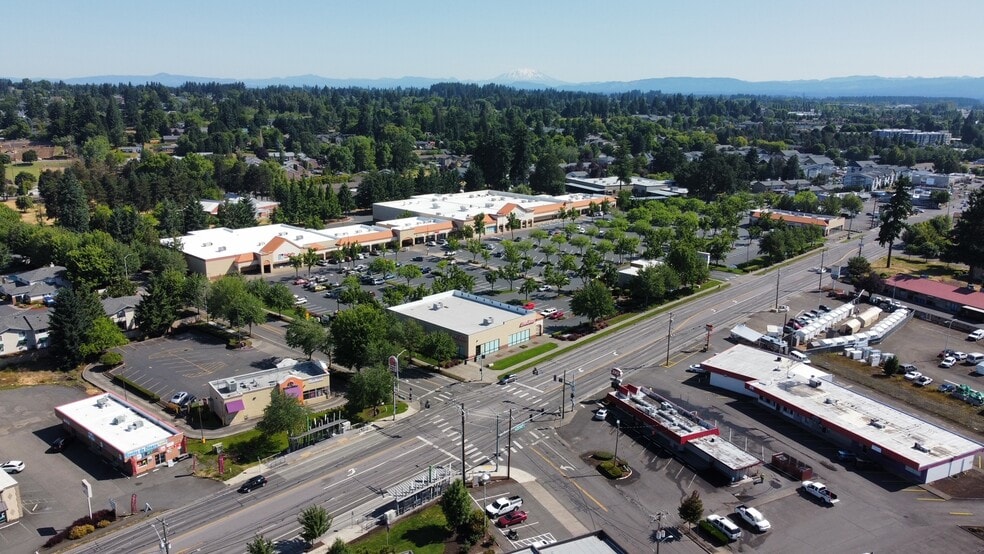 5000 E Fourth Plain Blvd, Vancouver, WA à louer - Photo du bâtiment - Image 3 de 10