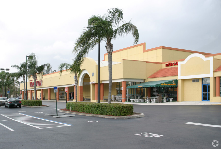 2601-2675 S Military Trl, West Palm Beach, FL for lease - Building Photo - Image 3 of 23