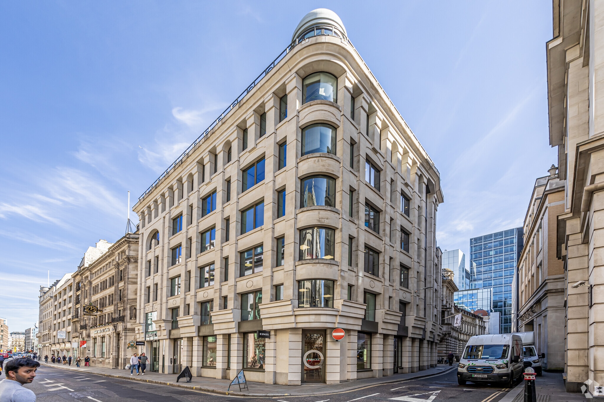 30 Moorgate, London for lease Building Photo- Image 1 of 6