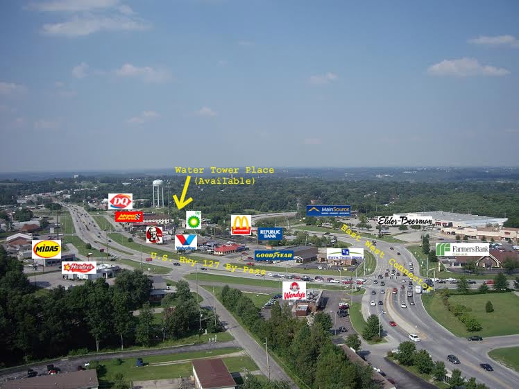 141 Water Tower Pl, Frankfort, KY for sale Building Photo- Image 1 of 3