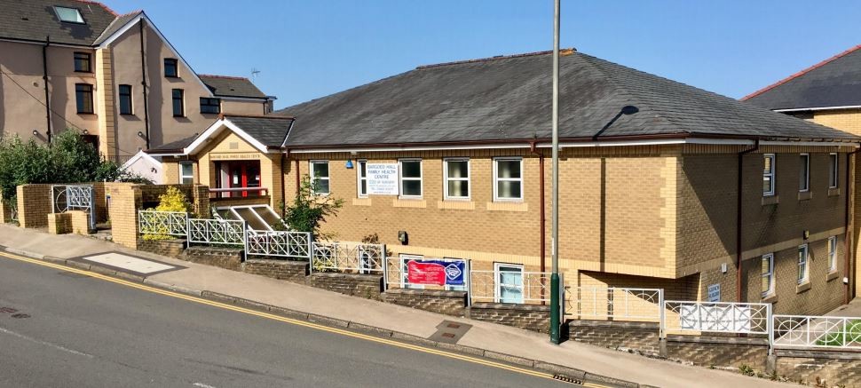 Cardiff Road, Bargoed for sale - Primary Photo - Image 1 of 1