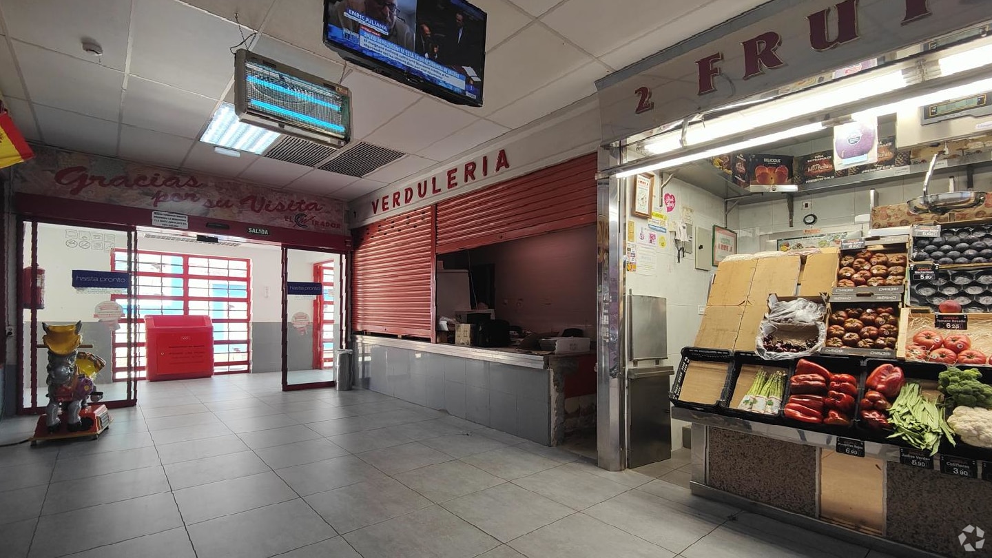 Colmenar Viejo, MAD 28770 - - - Interior Photo - Image 2 of 8