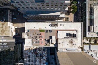 55 Hawthorne St, San Francisco, CA - Aerial  map view - Image1
