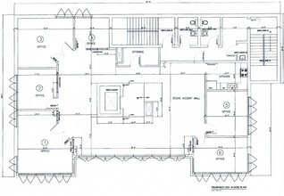 1 Golfview Rd, Lake Zurich, IL for lease Floor Plan- Image 1 of 1