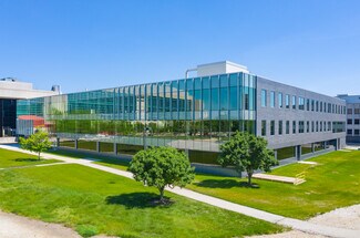 Plus de détails pour 8030 Lamon Ave, Skokie, IL - Bureau à louer