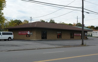 More details for 1311 Oriskany St, Utica, NY - Retail for Lease