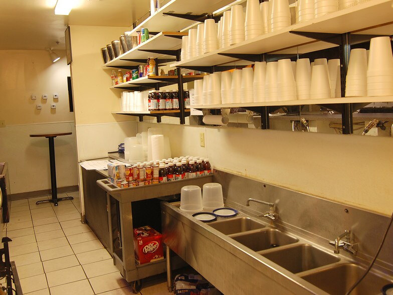 5214 Botham Jean Blvd, Dallas, TX à vendre - Photo intérieure - Image 3 de 34