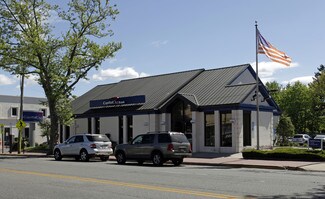 Plus de détails pour 540 Middle Neck Rd, Great Neck, NY - Commerce de détail à louer