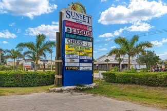 More details for 3444 Marinatown Ln, North Fort Myers, FL - Office for Lease