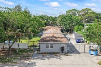More details for 2540 NW 90th St, Miami, FL - Multifamily for Sale