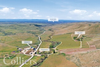 More details for 5900 Pearl Rd, Eagle, ID - Land for Sale