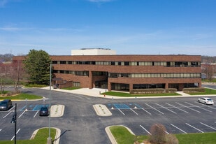 2851 Charlevoix Dr SE, Grand Rapids MI - Commercial Property