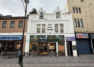 More details for 46 Murraygate, Dundee - Retail for Lease