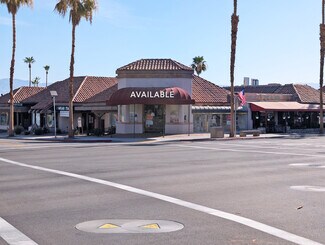 Plus de détails pour 73260 El Paseo, Palm Desert, CA - Bureau/Commerce de détail, Commerce de détail à louer