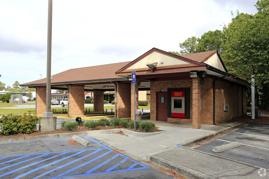 710 Mall Blvd, Savannah, GA for sale - Building Photo - Image 1 of 1