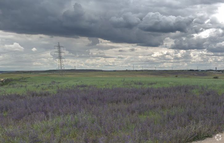 PL UZP0301 Valdecarros, 136, Madrid, Madrid à vendre - Photo du bâtiment - Image 2 de 2