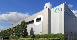 Plus de détails pour Industriel à louer