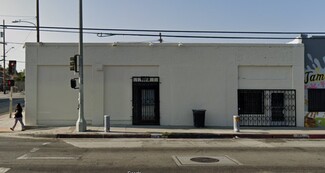 Plus de détails pour 4075 Whittier Blvd, Los Angeles, CA - Médical à louer