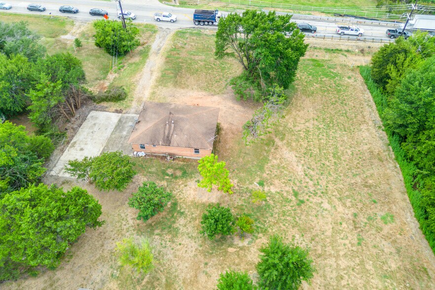 5627 Horizon Rd, Rockwall, TX à vendre - Photo du bâtiment - Image 1 de 24