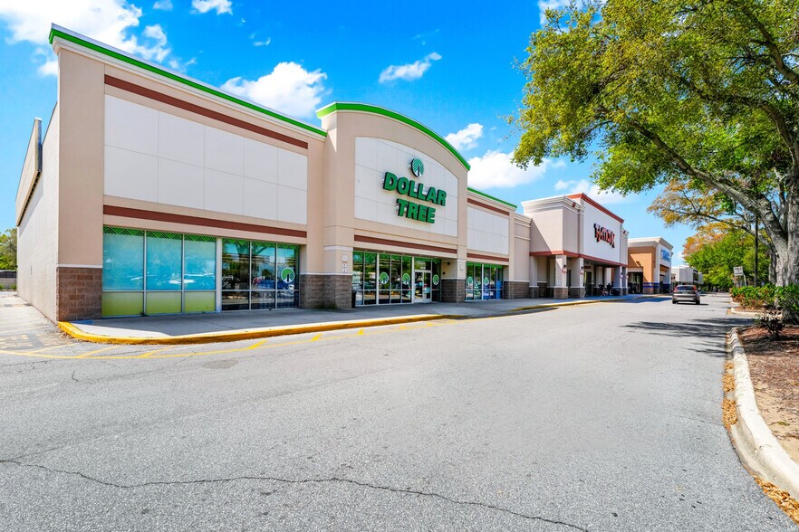 16800-16950 Us Highway 441, Mount Dora, FL à vendre - Photo du bâtiment - Image 3 de 6