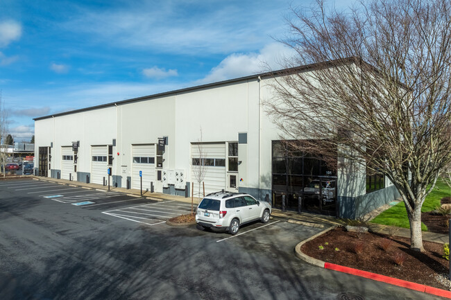 More details for 1985-1995 16th St NE, Salem, OR - Industrial for Lease