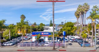 Plus de détails pour 12903 W Washington Blvd, Los Angeles, CA - Vente au détail à vendre