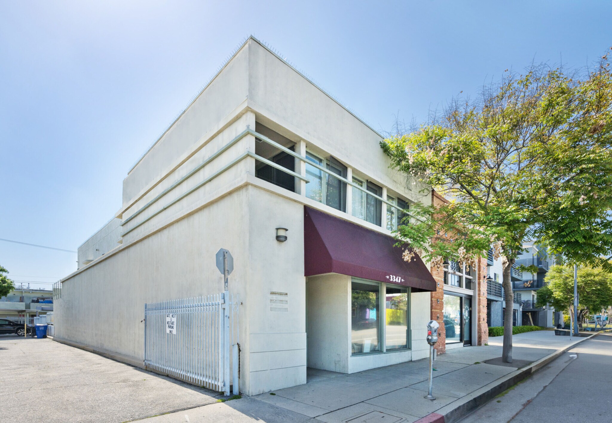 3347 Motor Ave, Los Angeles, CA à vendre Photo principale- Image 1 de 15