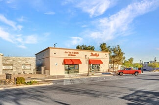 More details for 30 W Pacific Ave, Henderson, NV - Retail for Sale