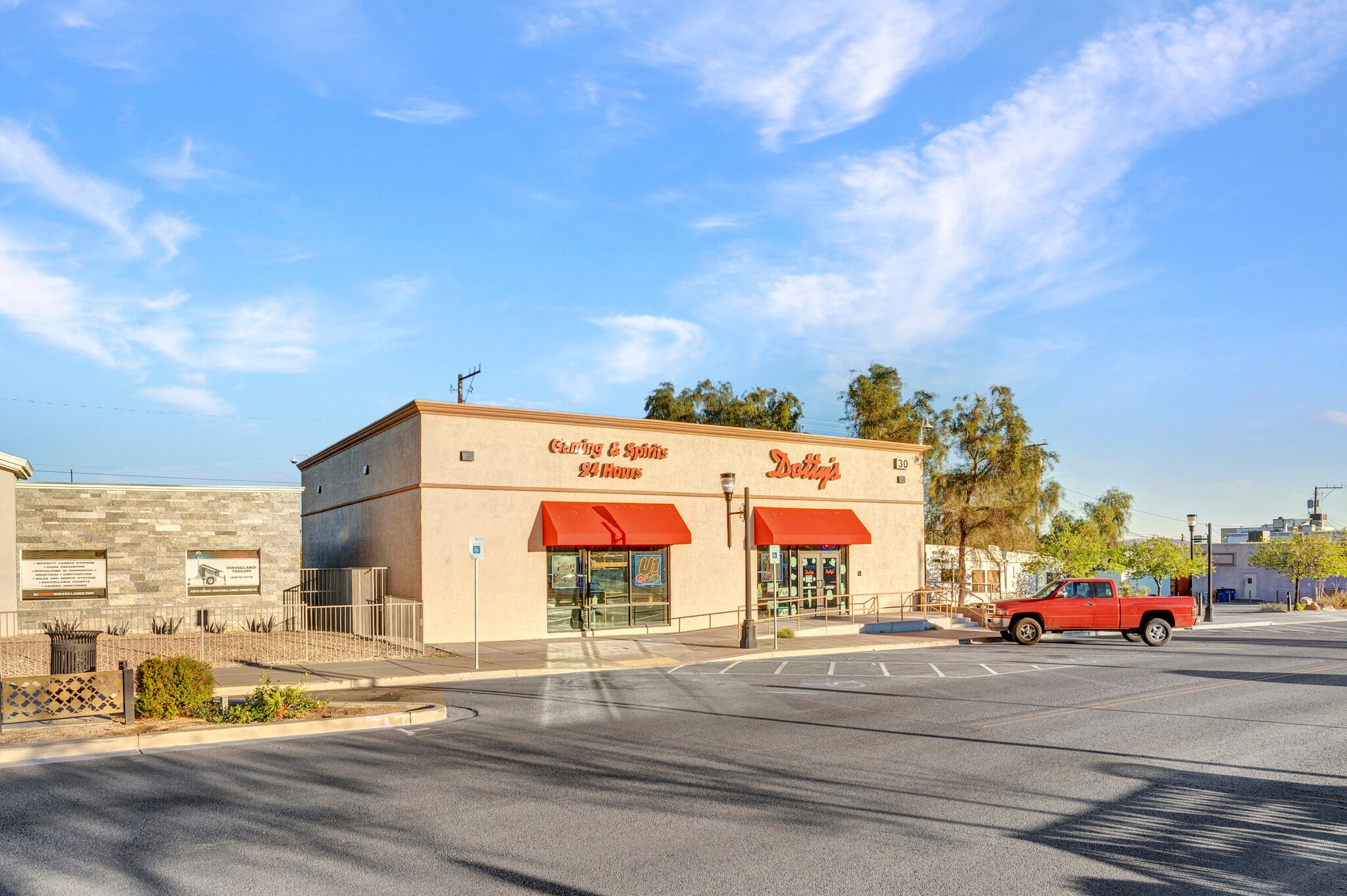 30 W Pacific Ave, Henderson, NV for sale Building Photo- Image 1 of 7