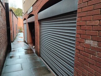 Plus de détails pour 11C Broad St, Welshpool - Bureau à vendre