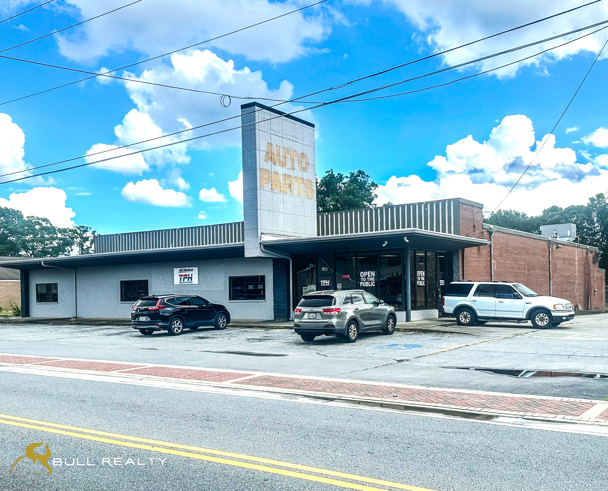 931 Main St, Forest Park, GA for sale Primary Photo- Image 1 of 3