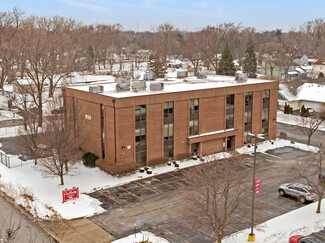 More details for 950 W 175th St, Homewood, IL - Office for Sale