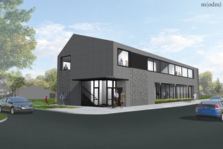 Plus de détails pour 1210 W 49th St, Austin, TX - Bureau à louer