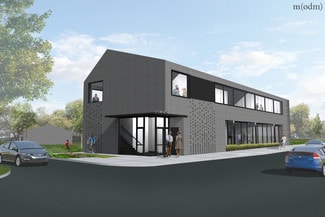 More details for 1210 W 49th St, Austin, TX - Office for Lease