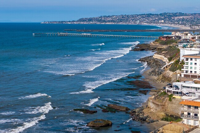 Plus de détails pour 1476-80 Pescadero Dr, San Diego, CA - Multi-résidentiel à vendre