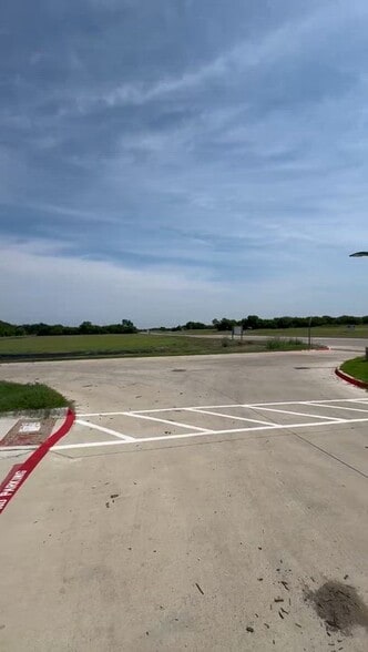 1013 FM 1187 E., Crowley, TX for lease - Commercial Listing Video - Image 2 of 5