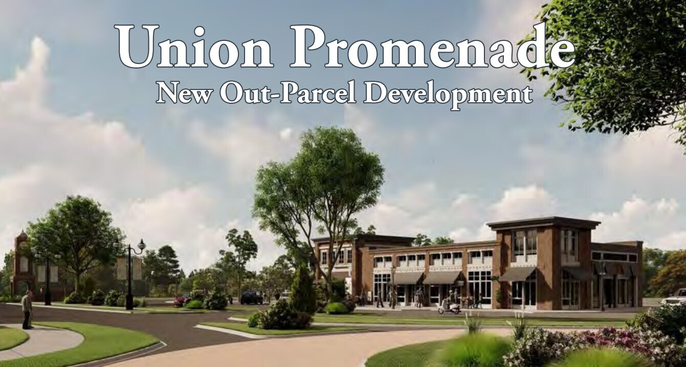 9232 US Highway 42, Union, KY à louer Photo du bâtiment- Image 1 de 4