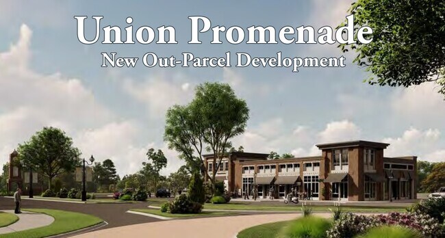 Plus de détails pour 9232 US Highway 42, Union, KY - Commerce de détail à louer