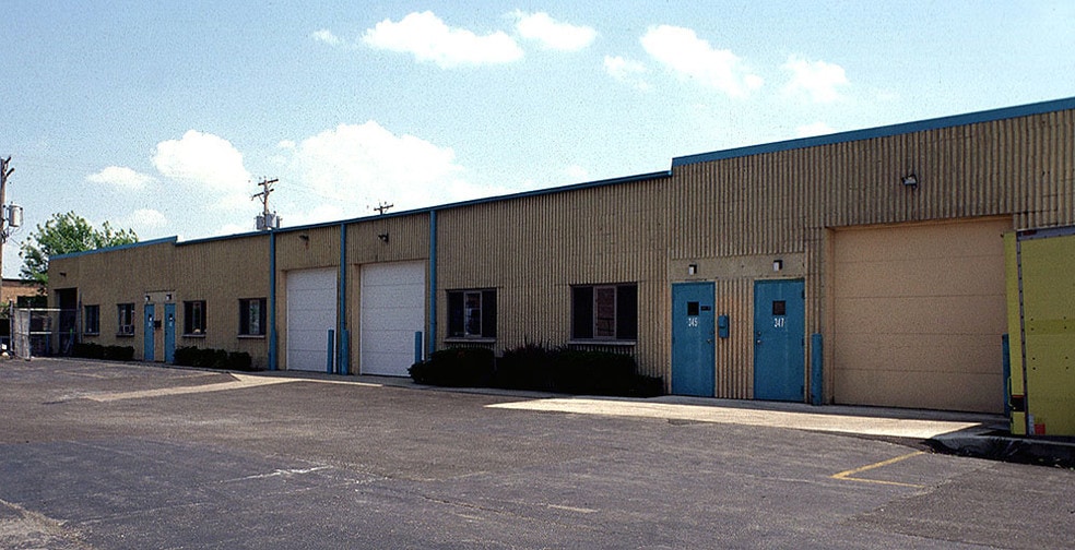 341-349 Lively Blvd, Elk Grove Village, IL for lease - Other - Image 2 of 10
