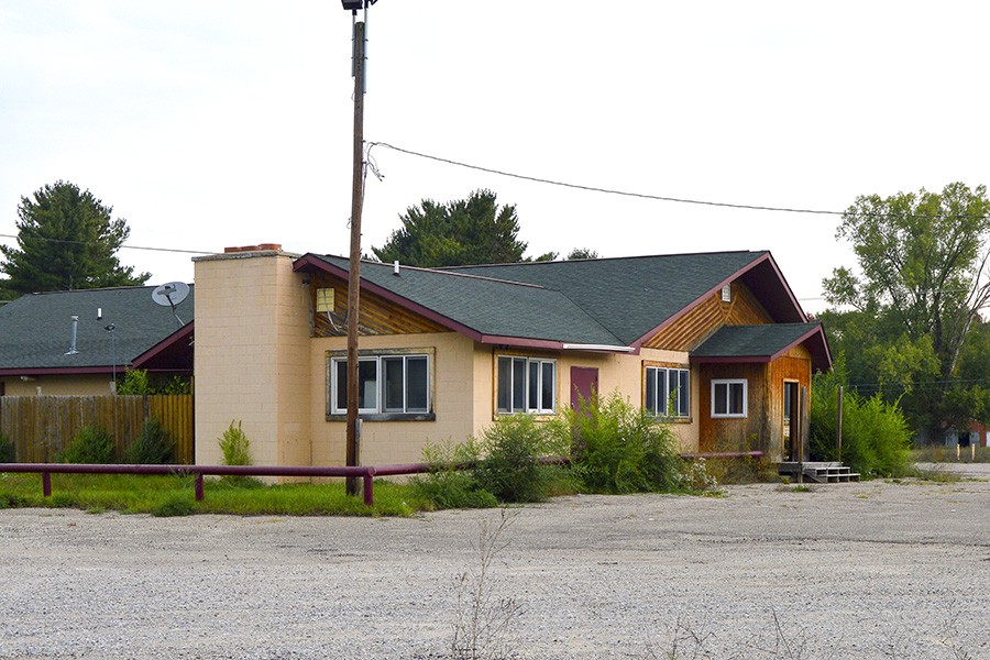 10010 E Pickard Rd, Mount Pleasant, MI for sale Primary Photo- Image 1 of 1